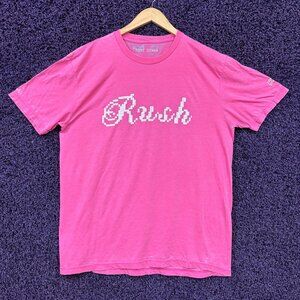 Troye Sivan Rush Something to Give Each Other Tour T-Shirt L